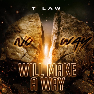 WILL MAKE A WAY - Single