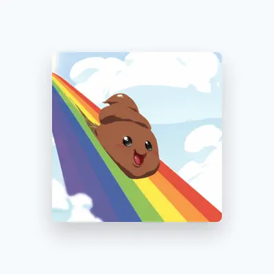 Listen to Poop Man, watch music videos, read bio, see tour dates & more!