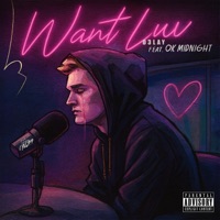 Want Luv (feat. OK Midnight) - Single - D3lay