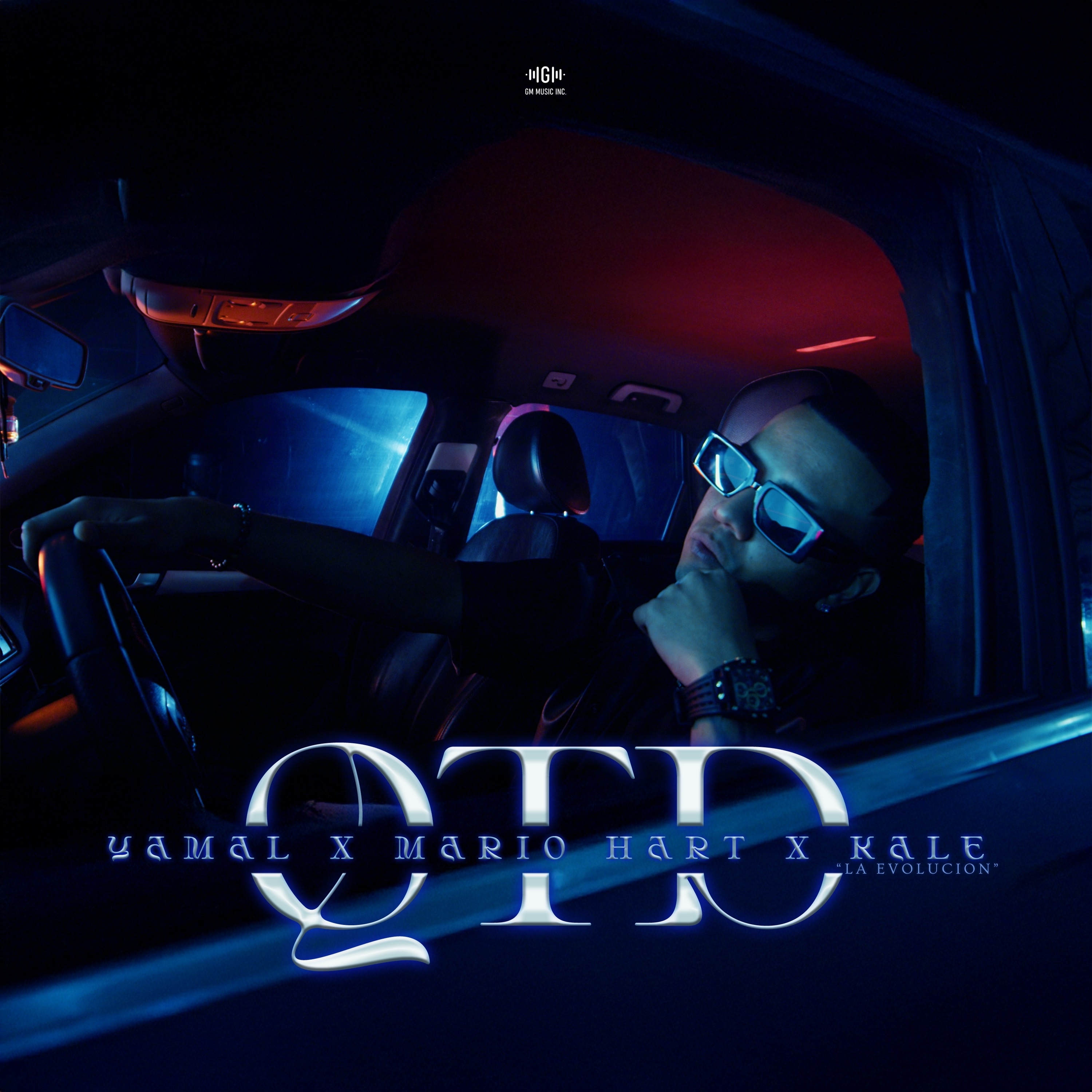 Qtd - Single