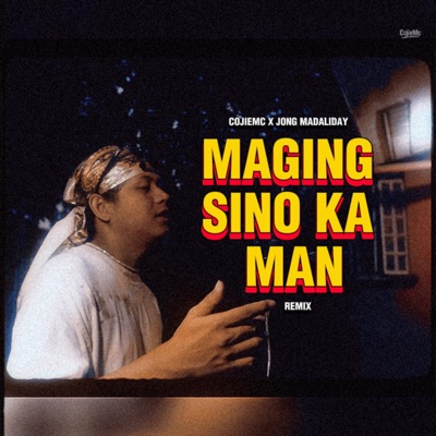 MAGING SINO KA MAN (Remix) - Single