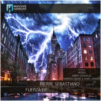 Fuerza (Arbey Gonzalez Remix) - Single - Pierre Sebastiano