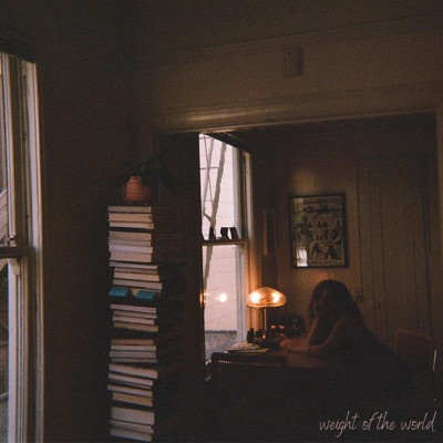 Weight of the World - EP