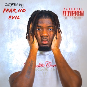 Fear No Evil (feat. Charles Williams)