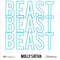 Beast - Single - Molly sativa
