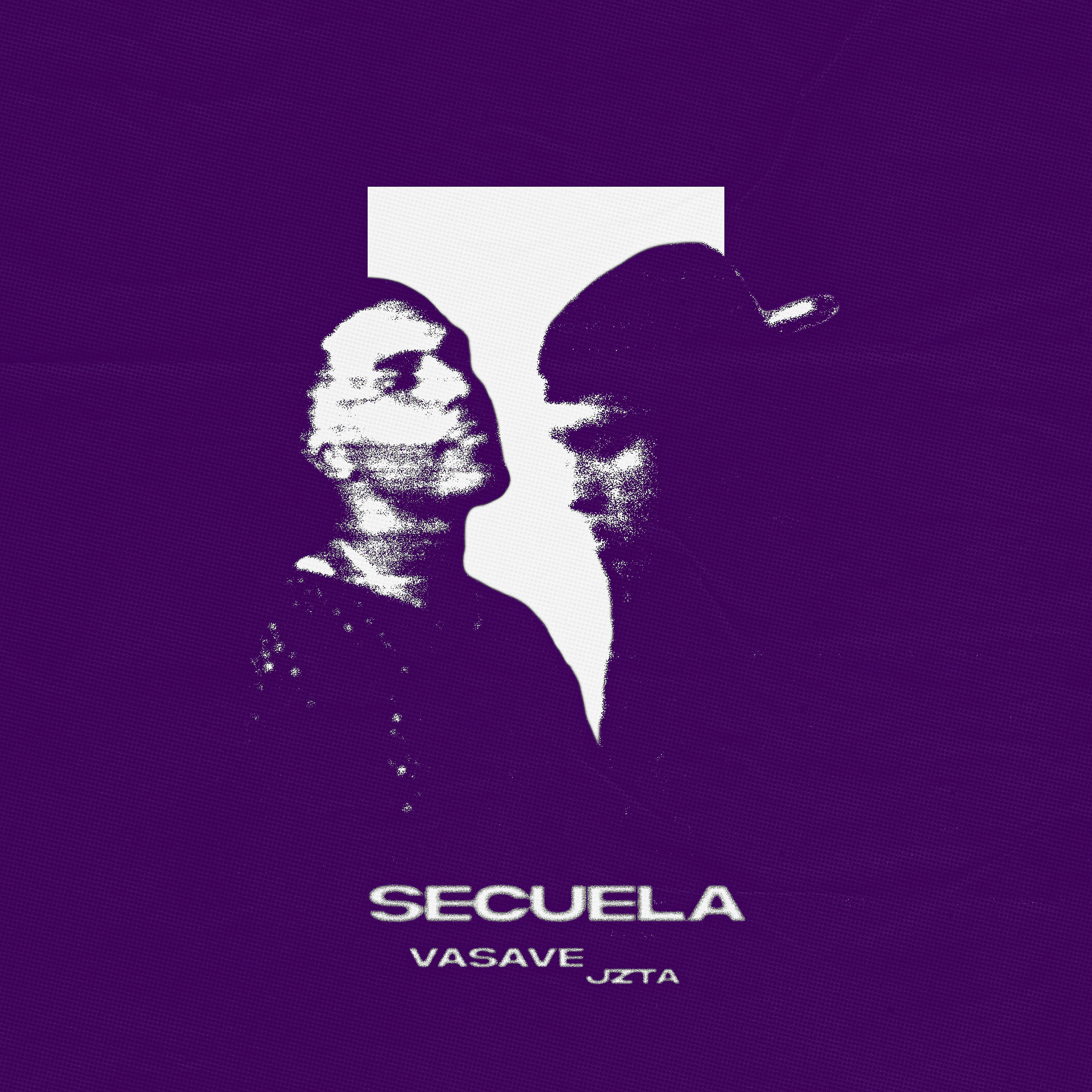 Vasave, JZTA - Secuela