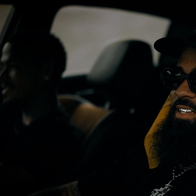 Matthew 4:19 (feat. D.Russell817) - Single