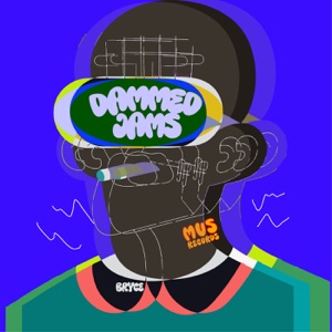 Dammed Jams - Single