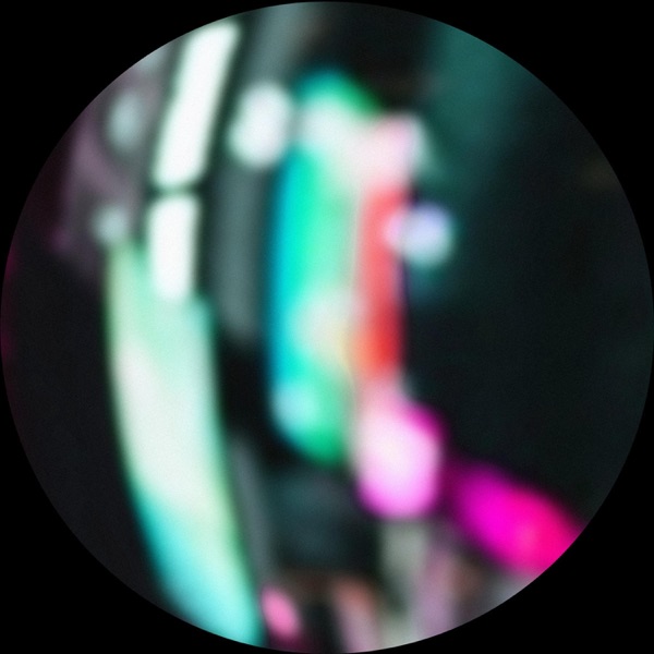 The Smell Of You - Single