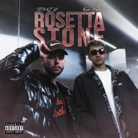 Rosetta Stone - Single - TE$KEY & Kam Prada