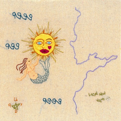 Hoxe Non Volvo - Single