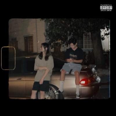 Hold On (feat. Rey Santos) - EP