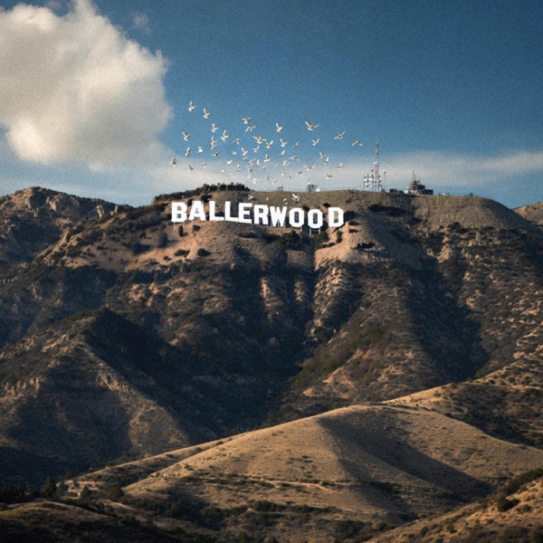 BALLERWOOD