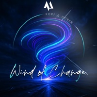 Wind of Change - Single - Kopf & Hörer