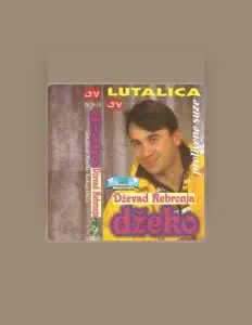 聆聽 Dzevad Rebronja Dzeko、觀看音樂影片、閱讀小傳、查看巡演日期等！