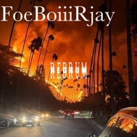 RedRum - Single - FoeBoiiiRjay