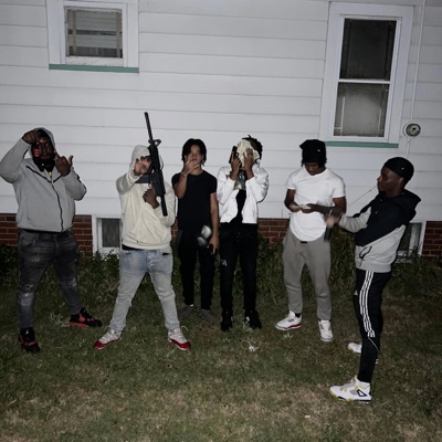 Dont make no diss (feat. MMO Jayrod & GG Threat) - Single