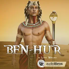 Ben-Hur (Spanish Edition) (Unabridged)
