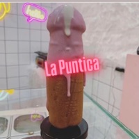 La Puntica . Johancito NL (feat. Andry NL) - Single - Talen records