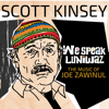 We Speak Luniwaz: The Music of Joe Zawinul - Scott Kinsey