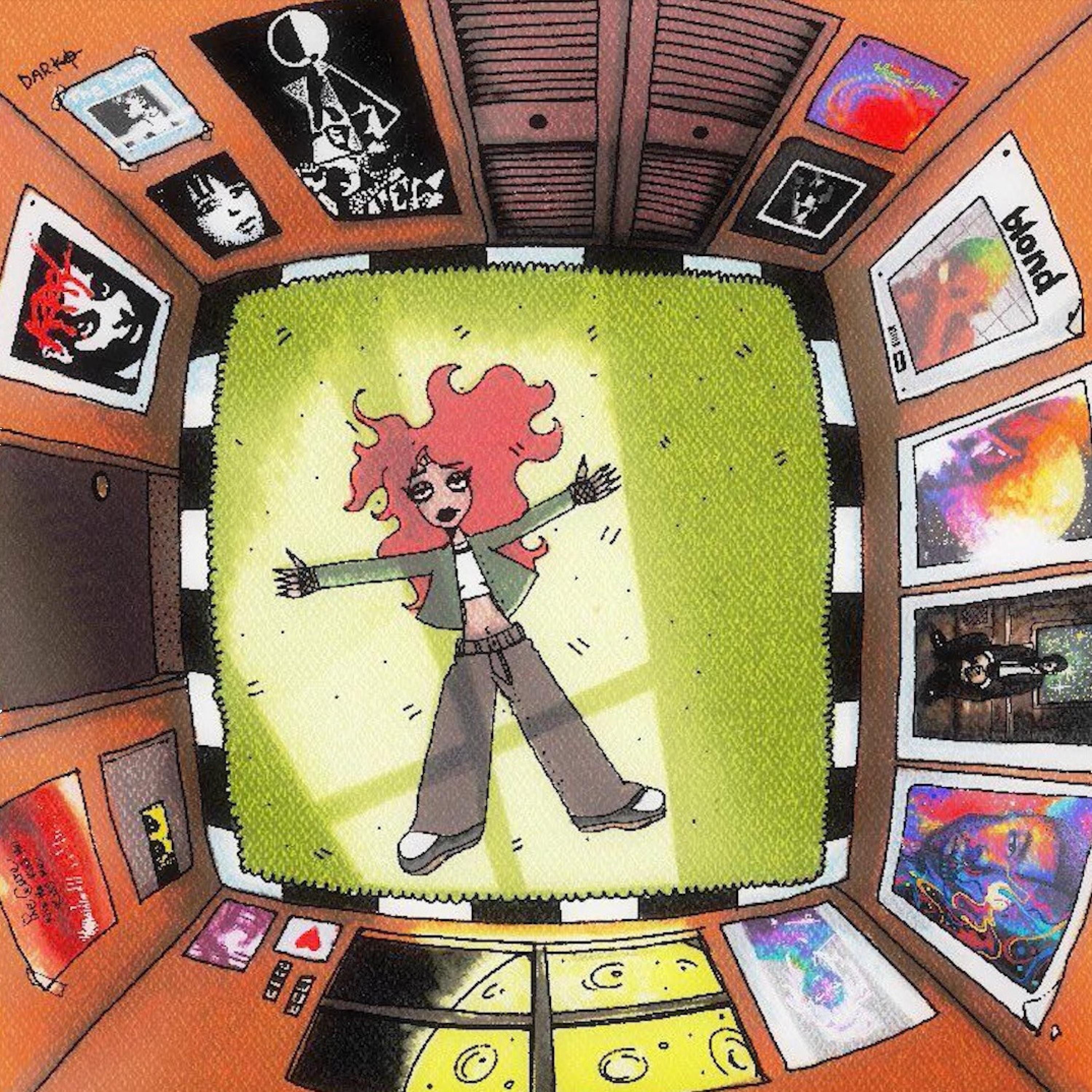 içicem bi' dünya - Single