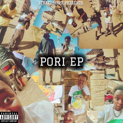 PORI EP - EP