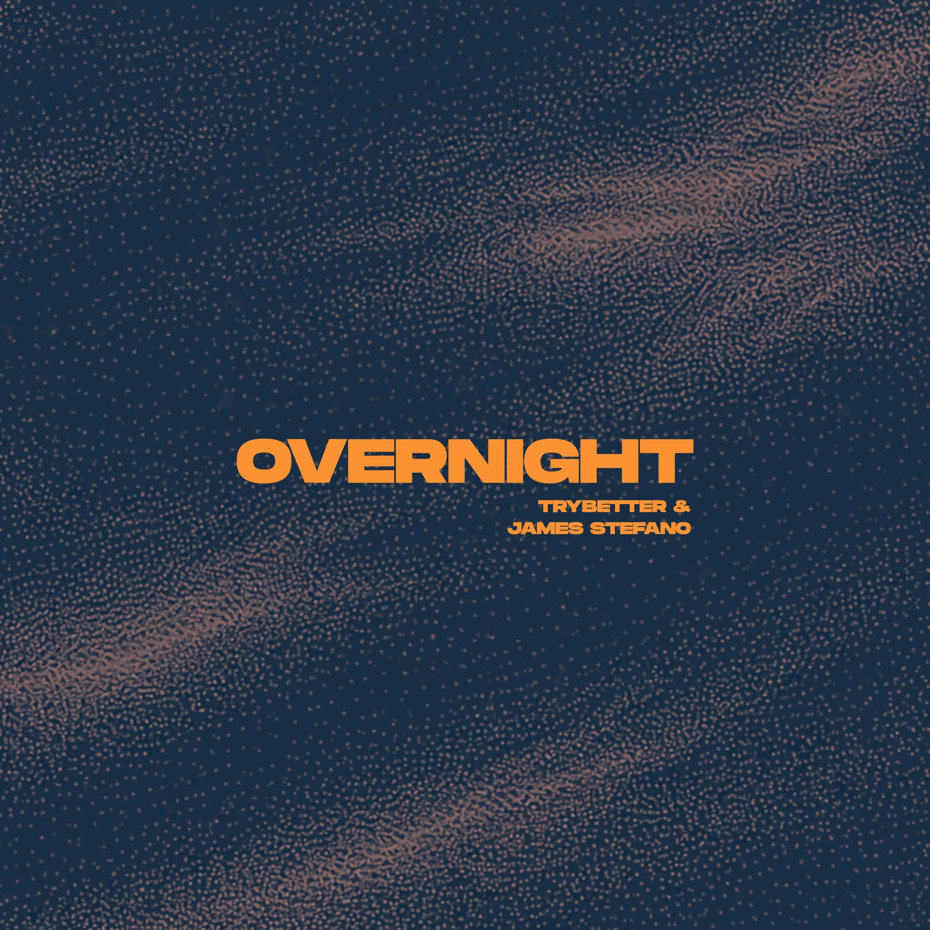 Overnight - Single