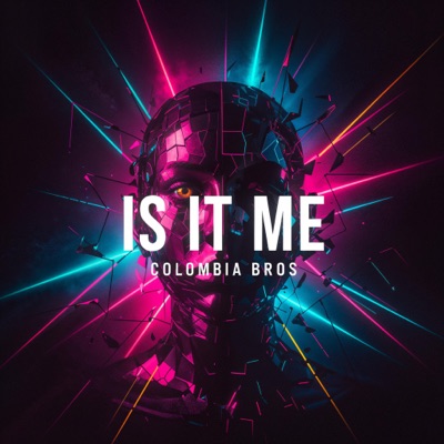 Is It Me - Single