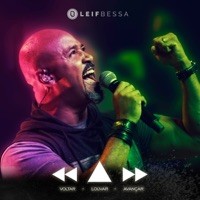 VOLTAR - LOUVAR - AVANÇAR - Leif Bessa