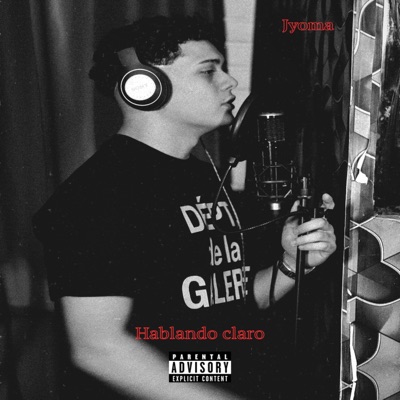 Hablando claro - Single