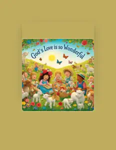 Écoutez Christian Kids Music Group, regardez des vidéoclips, lisez la biographie, consultez les dates de tournée et plus encore !