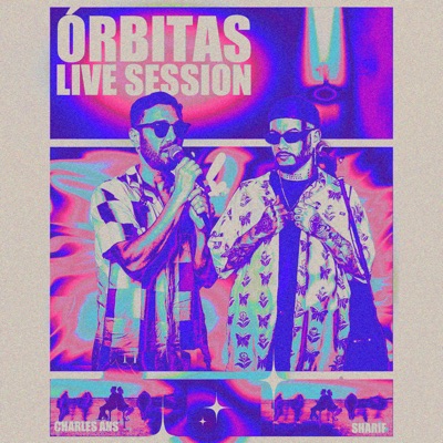 Órbitas (Live Session) - EP