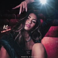 KO (feat. T-Mike) [Remix] - Single - Maeva Fischer