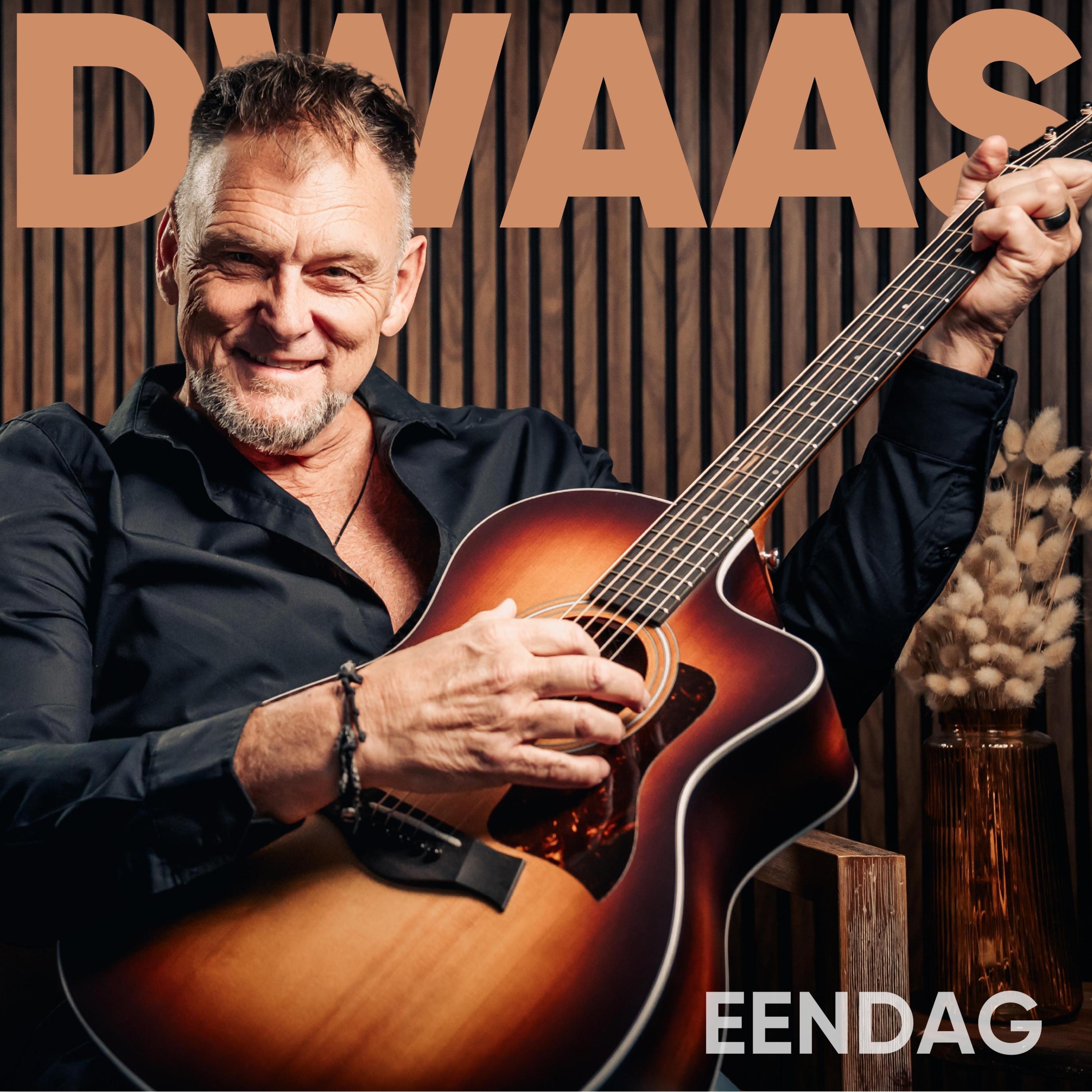 Eendag - Single