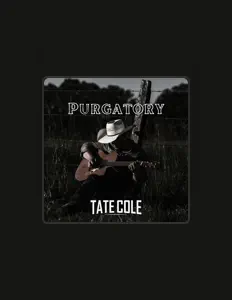 Listen to Tate Cole, watch music videos, read bio, see tour dates & more!