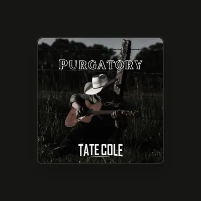 Listen to Tate Cole, watch music videos, read bio, see tour dates & more!