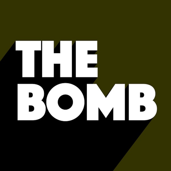 The Bomb - Single