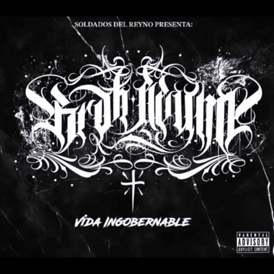 Vida Ingobernable - Single