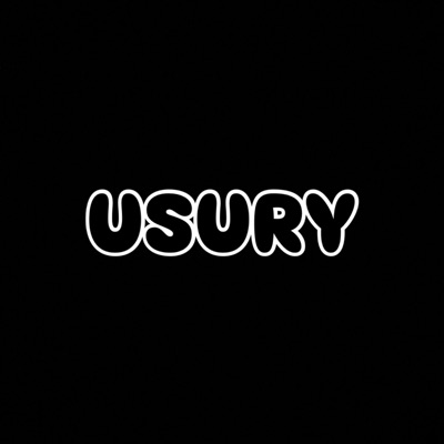 Usury (feat. Donald Rice & Cabes) - Single