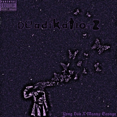 Deadikationz (feat. Manny Savage)