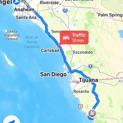 OTW 2 Mexico (feat. Jah5ive & Big KtE) - Single