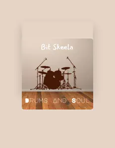 Ascolta Bit Skeela, guarda video musicali, leggi la biografia, vedi le date del tour & altro!