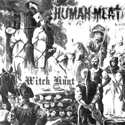 Witch Hunt - Single