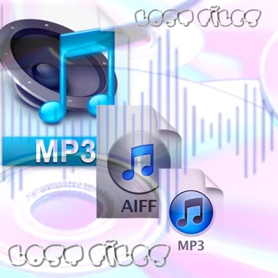 The Lost Files EP - EP