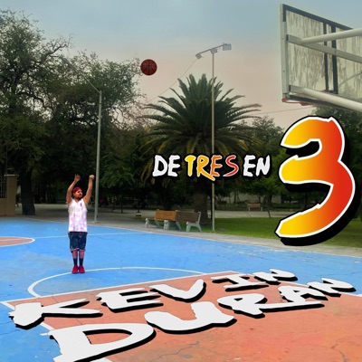 De tres en tres - Single
