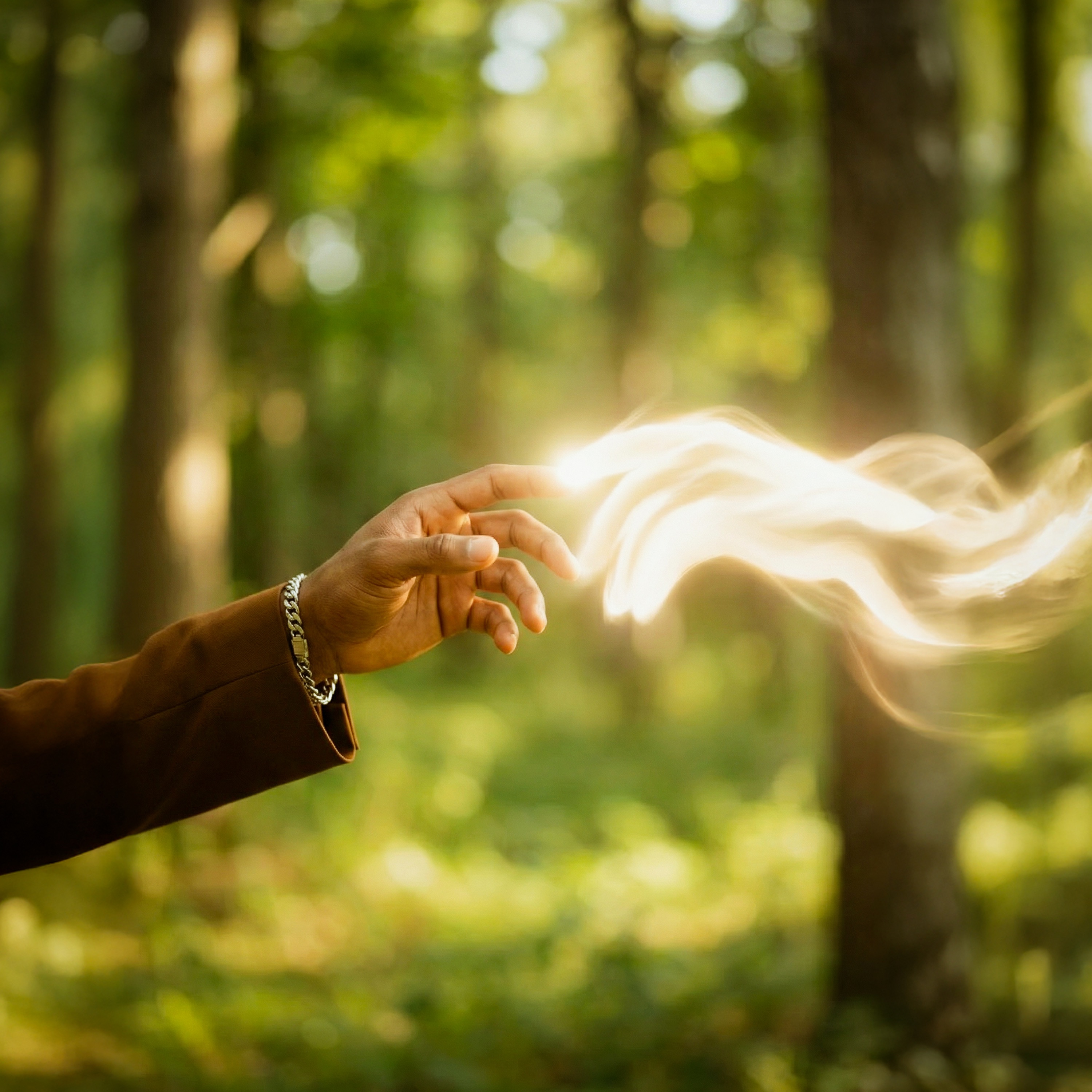 By Your Side - Single