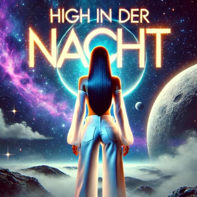 High in der Nacht ♫ (feat. nicole & maex) - Single