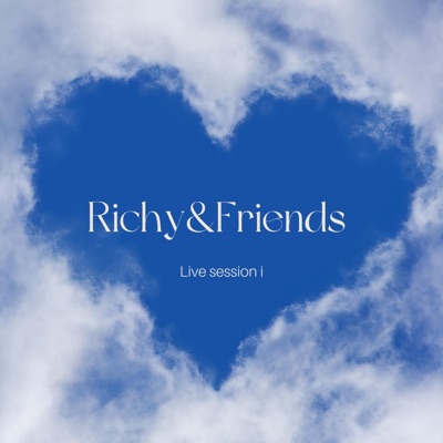 Richy&Friends Vol i - Single