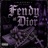 FENDY AT DIOR (feat. D.N.A)