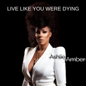 Live Like You Were Dying artwork